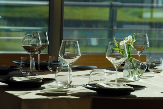  Exclusive meals 